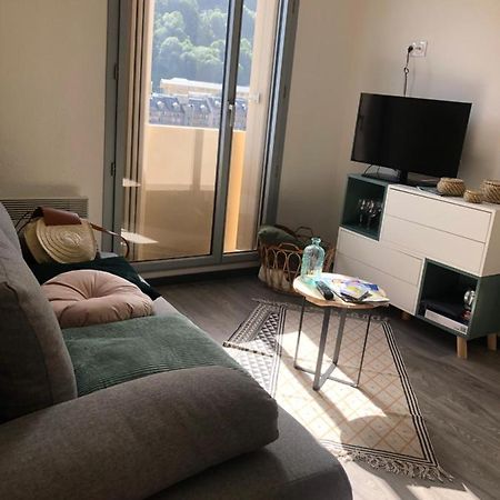 Appartement Refait A Neuf 40M2, Cauterets Centre Экстерьер фото