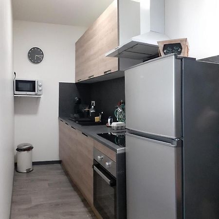 Appartement Refait A Neuf 40M2, Cauterets Centre Экстерьер фото