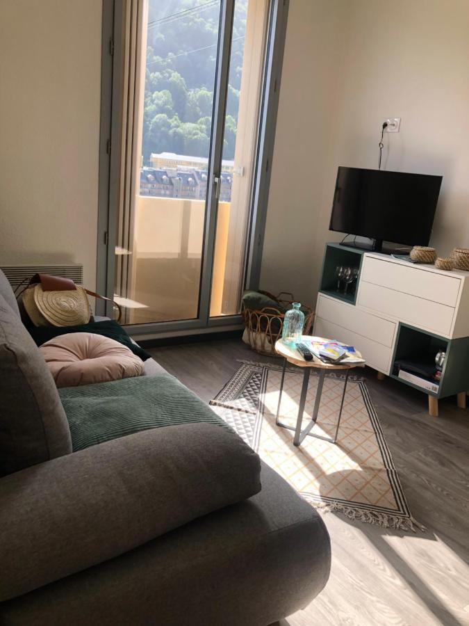 Appartement Refait A Neuf 40M2, Cauterets Centre Экстерьер фото