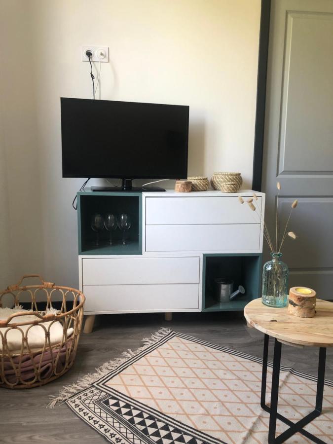 Appartement Refait A Neuf 40M2, Cauterets Centre Экстерьер фото