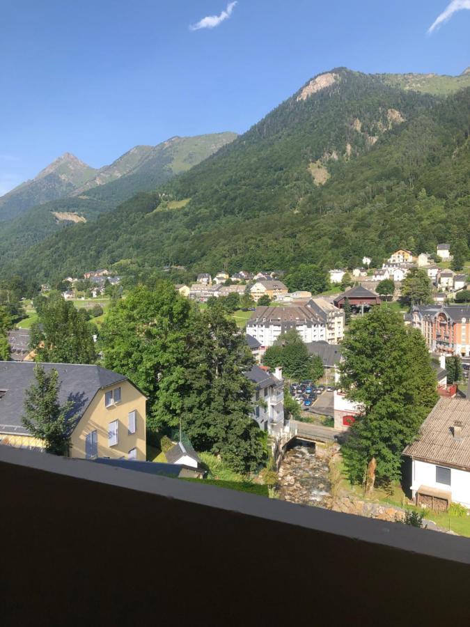 Appartement Refait A Neuf 40M2, Cauterets Centre Экстерьер фото